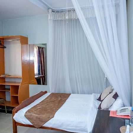 Jupiter Guest House - Parklands Nairobi Dış mekan fotoğraf