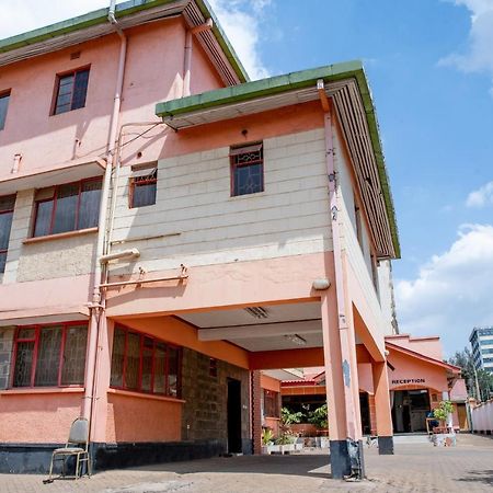 Jupiter Guest House - Parklands Nairobi Dış mekan fotoğraf