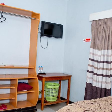 Jupiter Guest House - Parklands Nairobi Dış mekan fotoğraf