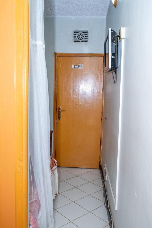 Jupiter Guest House - Parklands Nairobi Dış mekan fotoğraf