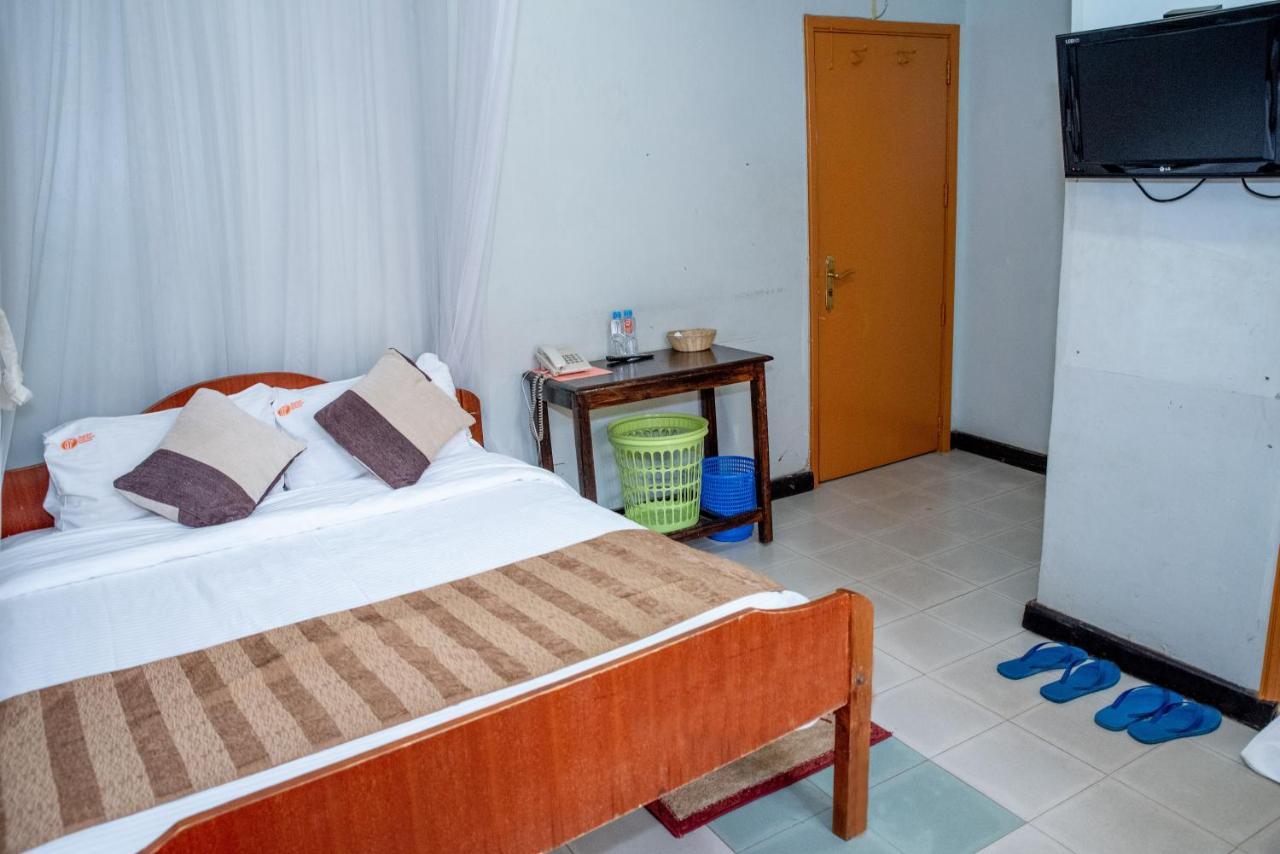 Jupiter Guest House - Parklands Nairobi Dış mekan fotoğraf