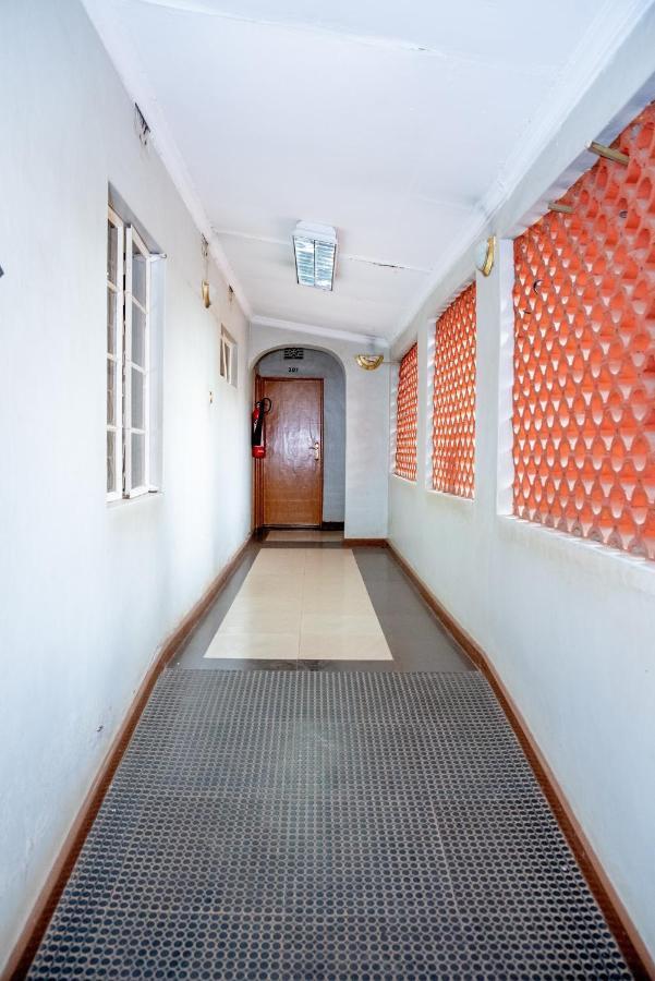 Jupiter Guest House - Parklands Nairobi Dış mekan fotoğraf