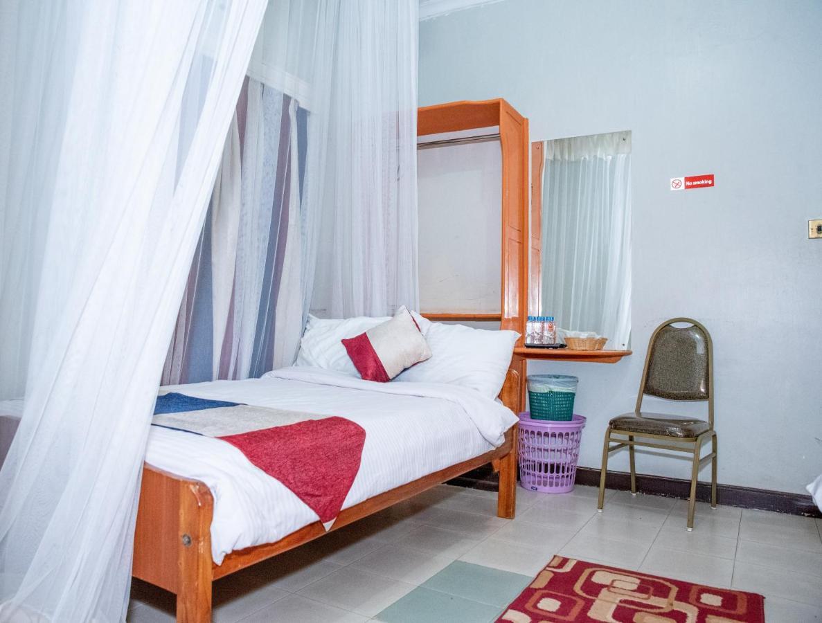 Jupiter Guest House - Parklands Nairobi Dış mekan fotoğraf