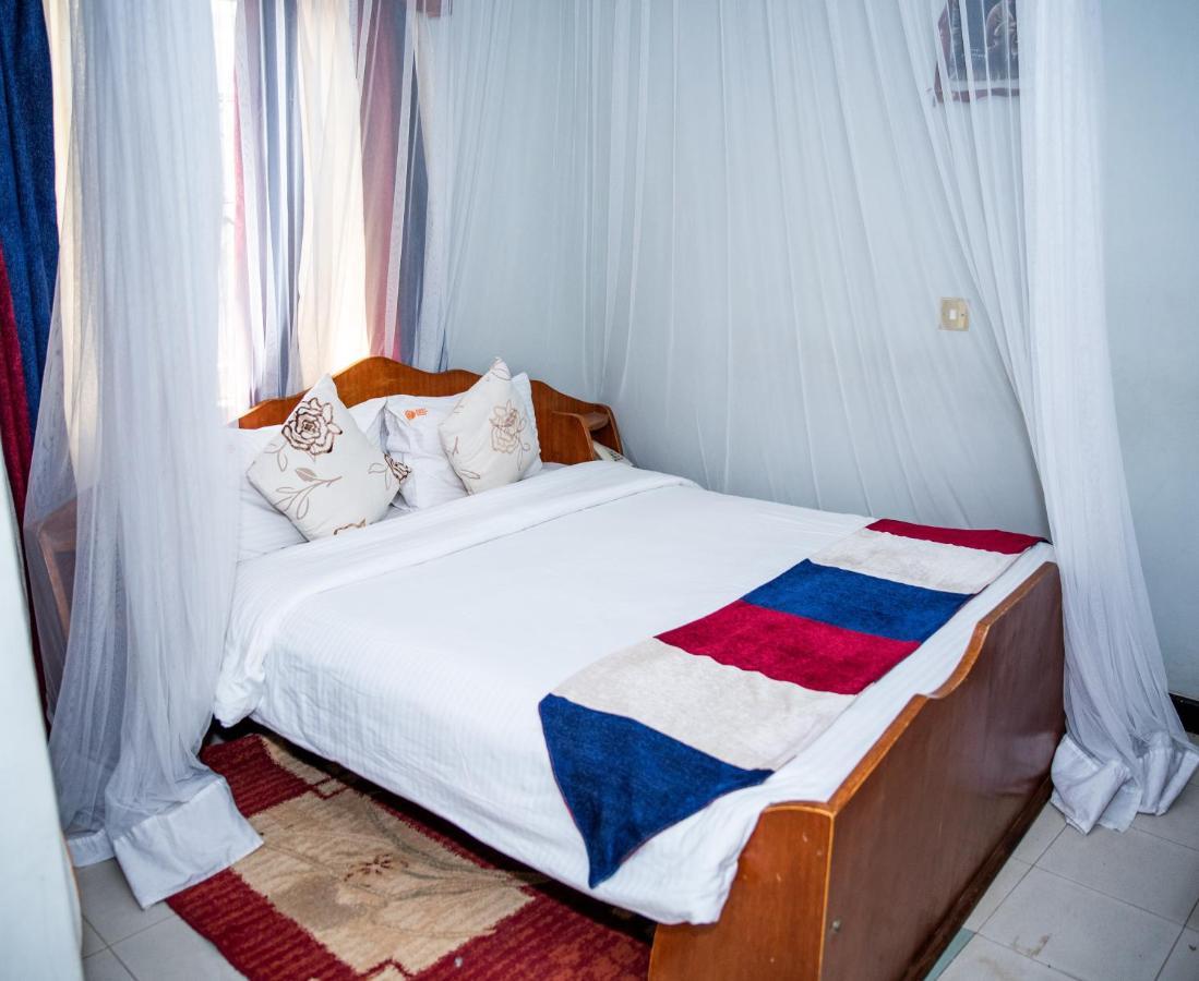 Jupiter Guest House - Parklands Nairobi Dış mekan fotoğraf