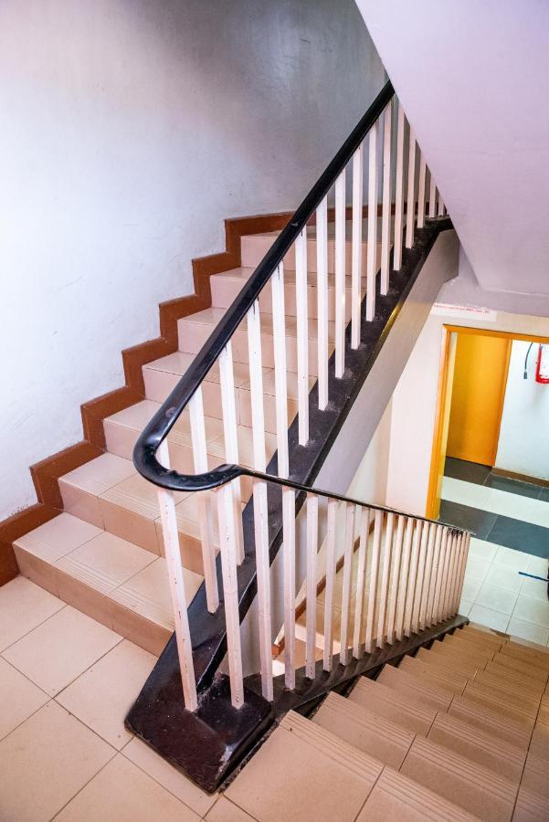 Jupiter Guest House - Parklands Nairobi Dış mekan fotoğraf