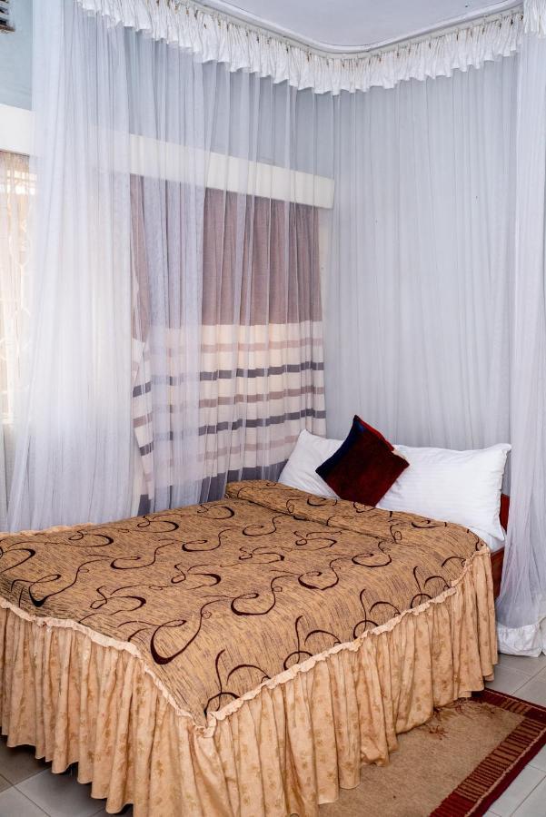 Jupiter Guest House - Parklands Nairobi Dış mekan fotoğraf